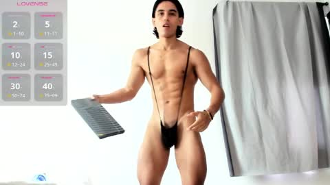 Bastian Maalouf  online show from March 30, 2026, 5:03 pm