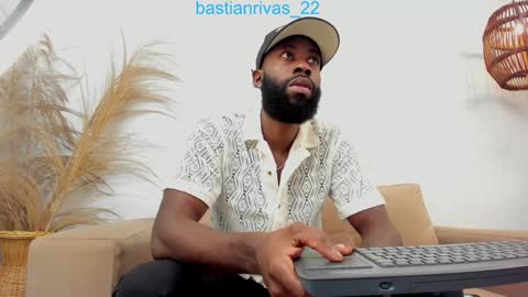 Bastian. online show from January 20, 2025, 11:45 am