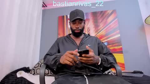 Bastian. online show from February 17, 2025, 10:40 am