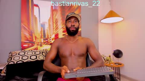 Bastian. online show from February 19, 2025, 11:38 am