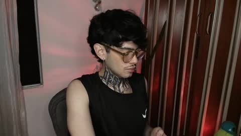 Bastiel online show from December 13, 2025, 11:10 pm