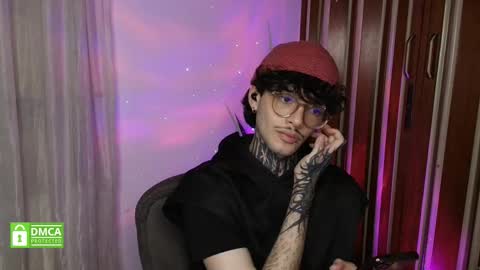 Bastiel online show from February 17, 2026, 2:19 am