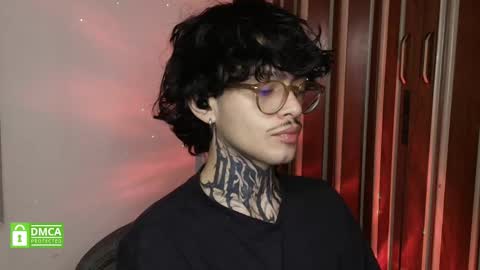 Bastiel online show from March 7, 2026, 2:08 am