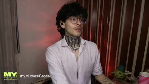 Bastiel online show from March 19, 2026, 3:32 am