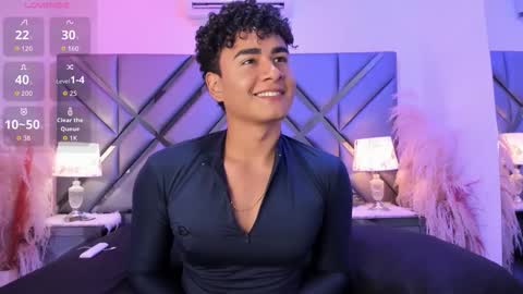 Bastian online show from March 22, 2026, 1:09 am