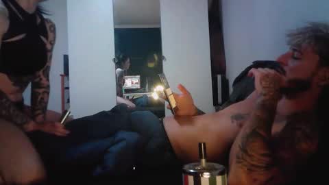 bastone66 online show from October 2, 2025, 1:12 am