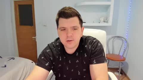 Snapshot of basystem8 chatting on January 16, 2025, 11:15 am BASY online show from January 16, 2025, 11:15 am