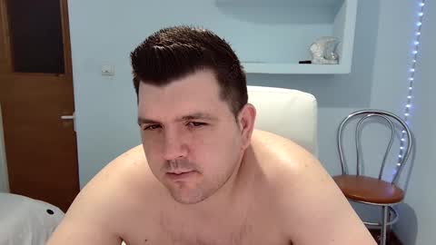 Snapshot of basystem8 chatting on February 20, 2025, 5:33 am BASY online show from February 20, 2025, 5:33 am