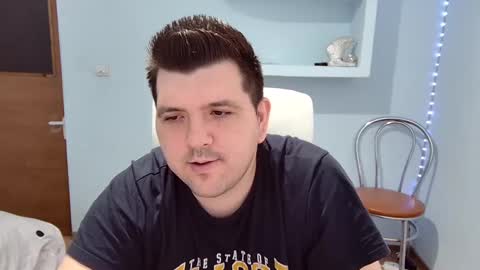 Snapshot of basystem8 chatting on March 1, 2025, 10:34 am BASY online show from March 1, 2025, 10:34 am