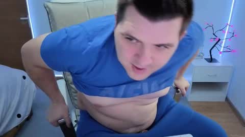 Snapshot of basystem8 chatting on November 8, 2025, 6:24 am BASY online show from November 8, 2025, 6:24 am