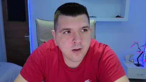 Snapshot of basystem8 chatting on November 17, 2025, 5:35 am BASY online show from November 17, 2025, 5:35 am