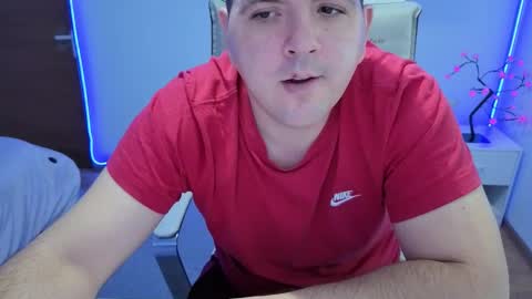 Snapshot of basystem8 chatting on November 22, 2025, 7:29 am BASY online show from November 22, 2025, 7:29 am