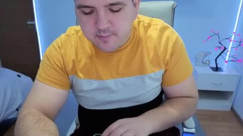 Snapshot of basystem8 chatting on November 24, 2025, 3:50 am BASY online show from November 24, 2025, 3:50 am