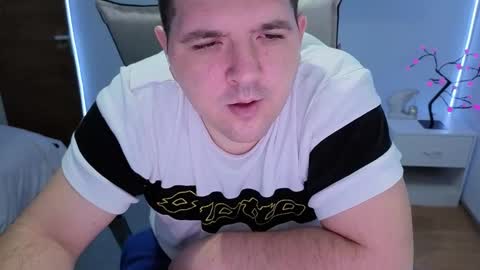 Snapshot of basystem8 chatting on November 27, 2025, 4:03 am BASY online show from November 27, 2025, 4:03 am