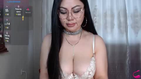 Lara online show from March 2, 2025, 5:12 am