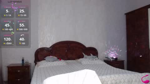 Snapshot of batari_giya chatting on February 15, 2026, 3:14 am Lara online show from February 15, 2026, 3:14 am