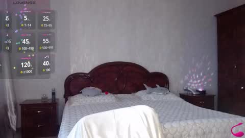 Snapshot of batari_giya chatting on February 23, 2026, 3:37 am Lara online show from February 23, 2026, 3:37 am