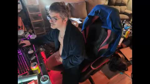 baterboy8687 online show from March 12, 2026, 7:58 am