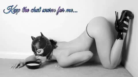 Your always sexy Harley online show from July 11, 2026, 2:36 am