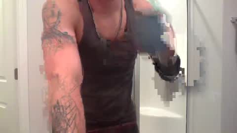 battlewolfxx online show from February 2, 2025, 8:19 pm