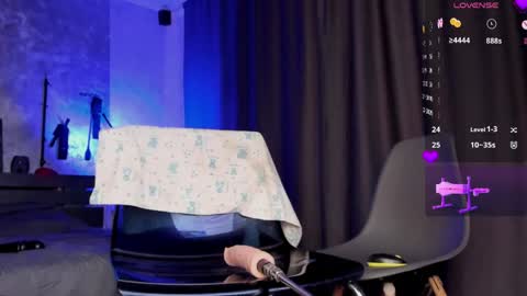 batty_queen online show from March 31, 2026, 1:51 am