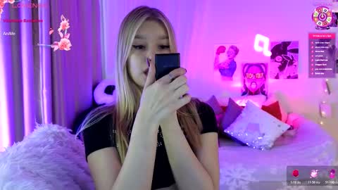 Snapshot of battymelody chatting on January 11, 2026, 1:27 pm atty online show from January 11, 2026, 1:27 pm