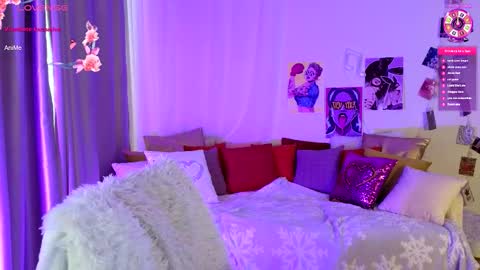 Snapshot of battymelody chatting on January 15, 2026, 11:26 am atty online show from January 15, 2026, 11:26 am