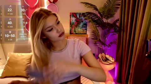 Snapshot of battymelody chatting on February 22, 2026, 1:09 pm atty online show from February 22, 2026, 1:09 pm