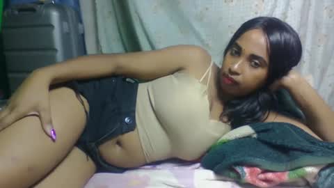 bavianona online show from October 25, 2025, 4:02 pm