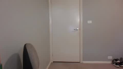 Snapshot of bawblejam chatting on February 17, 2025, 8:41 am BjBambi online show from February 17, 2025, 8:41 am