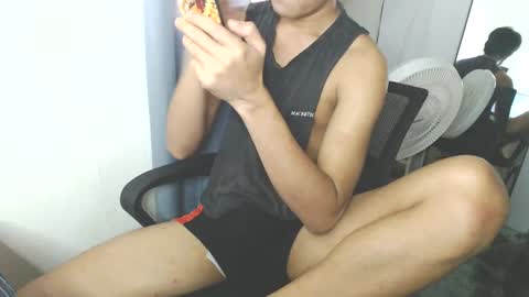 Lf Babe online show from February 5, 2025, 5:20 am