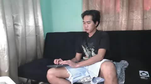 Lf Babe online show from April 13, 2026, 1:00 am