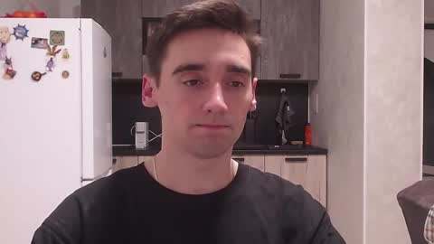 BAXTER online show from January 10, 2025, 11:18 pm