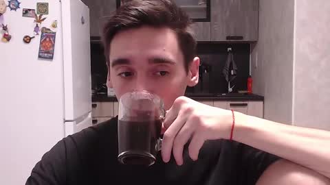 BAXTER online show from January 22, 2025, 9:54 pm