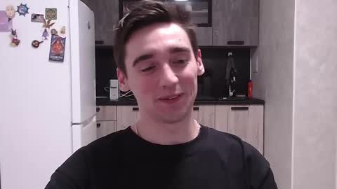 BAXTER online show from January 24, 2025, 11:12 pm