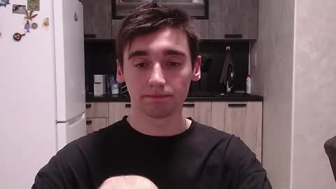 BAXTER online show from February 12, 2025, 10:59 pm