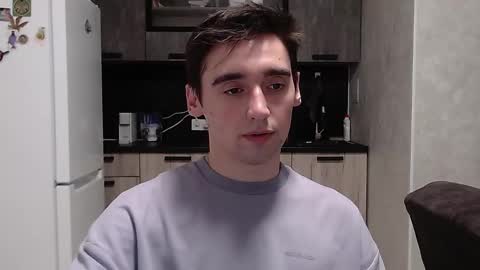 BAXTER online show from February 17, 2025, 9:41 pm