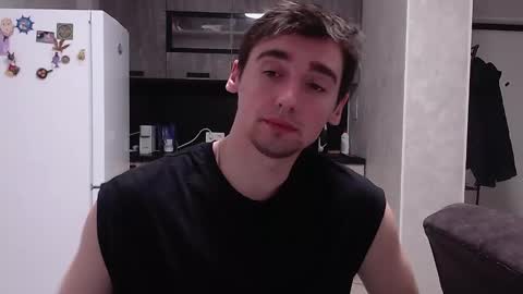 BAXTER online show from February 20, 2025, 9:20 pm