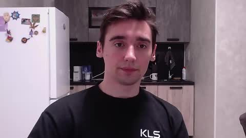 BAXTER online show from February 24, 2025, 9:31 pm