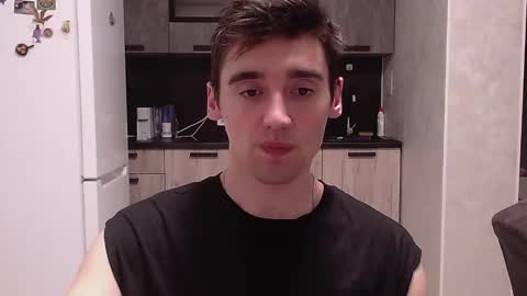 BAXTER online show from March 1, 2025, 9:59 pm