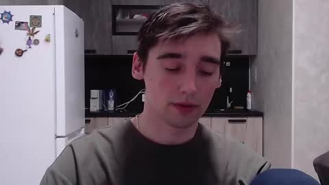 BAXTER online show from March 11, 2025, 10:31 pm