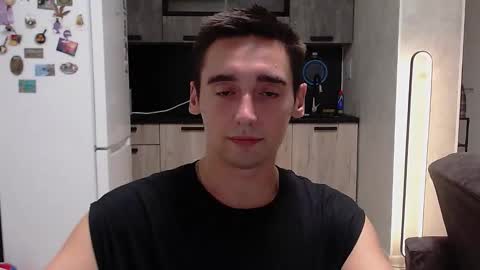 BAXTER online show from September 10, 2025, 9:48 pm