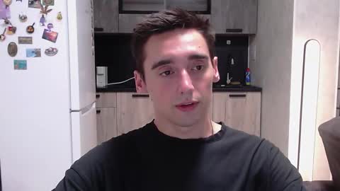 BAXTER online show from September 15, 2025, 9:59 pm