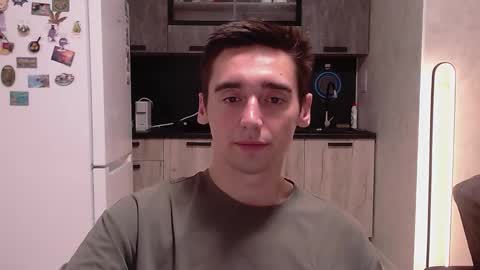 BAXTER online show from September 22, 2025, 9:28 pm