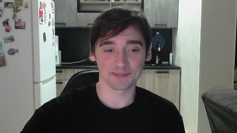 BAXTER online show from May 15, 2026, 9:44 pm