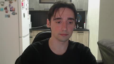Snapshot of baxterss chatting on May 18, 2026, 8:58 pm BAXTER online show from May 18, 2026, 8:58 pm