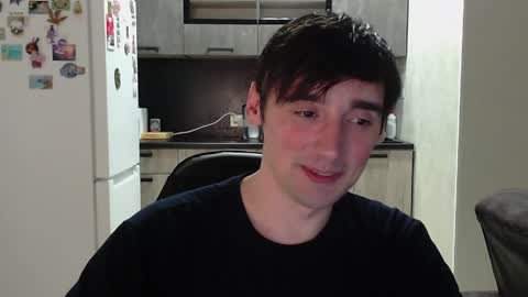 Snapshot of baxterss chatting on May 20, 2026, 8:48 pm BAXTER online show from May 20, 2026, 8:48 pm
