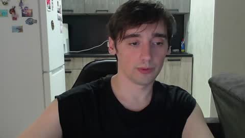 Snapshot of baxterss chatting on June 11, 2026, 9:46 pm BAXTER online show from June 11, 2026, 9:46 pm