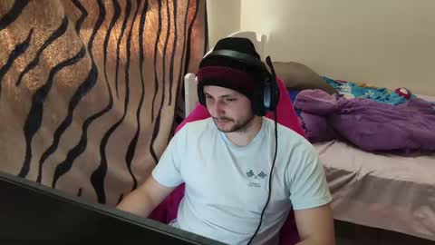 Baxxline online show from February 21, 2025, 8:27 pm