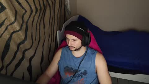 Baxxline online show from February 26, 2025, 10:09 pm